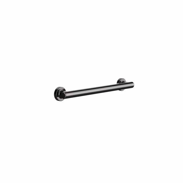 Gessi Venti20 Maniglione d'appoggio per vasca/doccia 65517-Black Metal PVD