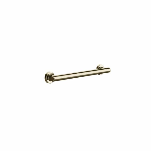 Gessi Venti20 Maniglione d'appoggio per vasca/doccia 65517-Brass PVD