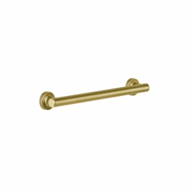 Gessi Venti20 Maniglione d'appoggio per vasca/doccia 65517-Gold Brushed PVD