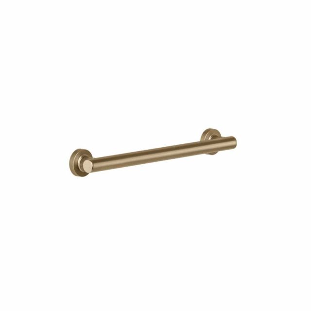 Gessi Venti20 Maniglione d'appoggio per vasca/doccia 65517-Warm Bronze Brushed PVD