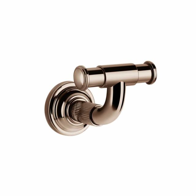Gessi Venti20 Appendi Abiti 65521-Copper PVD