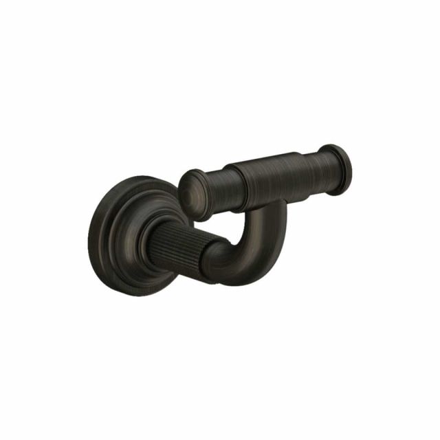Gessi Venti20 Appendi Abiti 65521-Aged Bronze