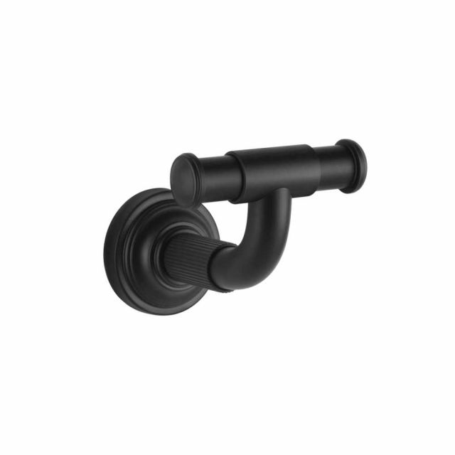 Gessi Venti20 Appendi Abiti 65521-Matte Black