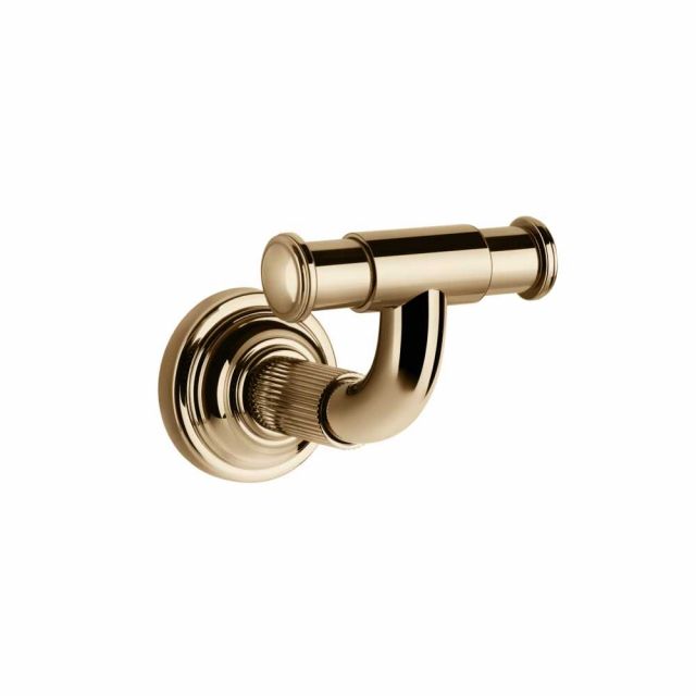 Gessi Venti20 Appendi Abiti 65521-Warm Bronze PVD