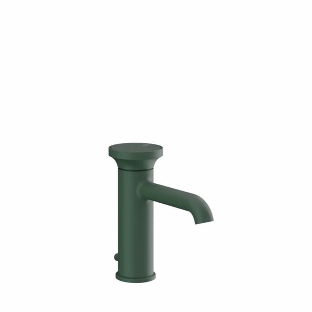 Gessi Origini Miscelatore Monocomando Lavabo 66001-Matte Agave - Gessi