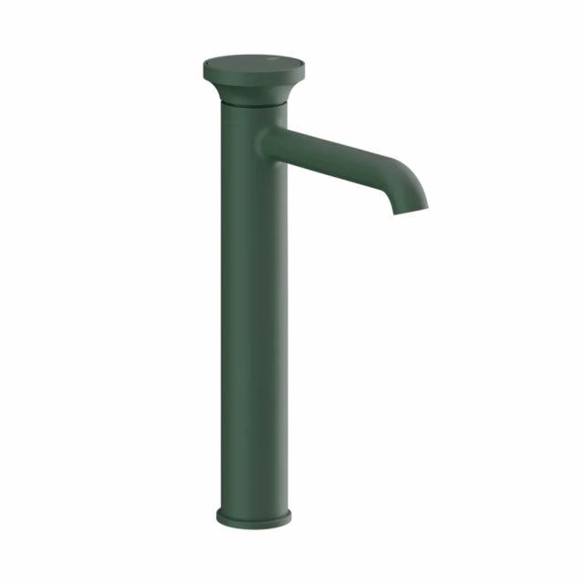 Gessi Origini Miscelatore Monocomando Lavabo 66004-Matte Agave - Gessi