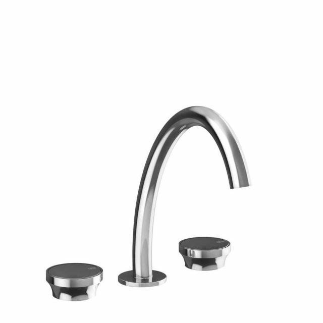 Gessi Origini Miscelatore Lavabo 66014-Cromo