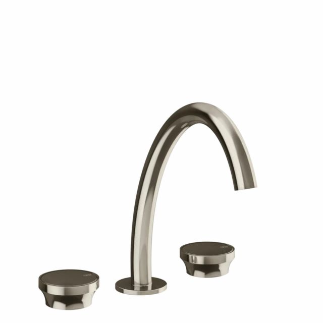 Gessi Origini Miscelatore Lavabo 66014-Nickel PVD