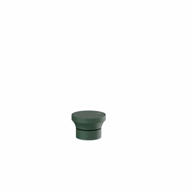 Gessi Origini Comando Remoto 66100-Matte Agave - Gessi