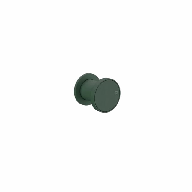 Gessi Origini Miscelatore Monocomando Doccia + Parte da Incasso 54055+66109-Matte Agave - Gessi