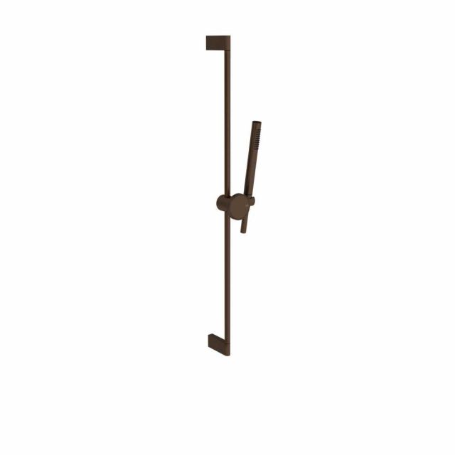 Gessi Origini Asta Saliscendi 66145-Dark Bronze - Gessi
