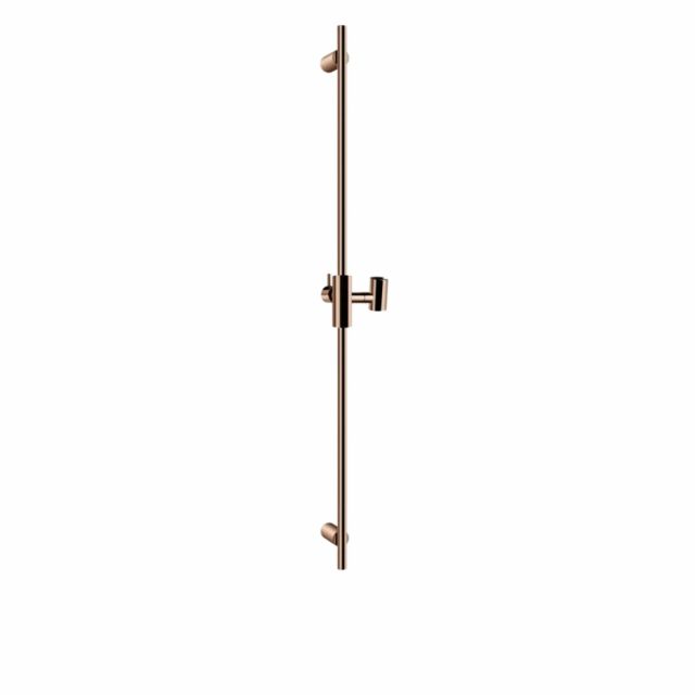 Gessi Habito Unito Asta saliscendi 70044-Copper PVD