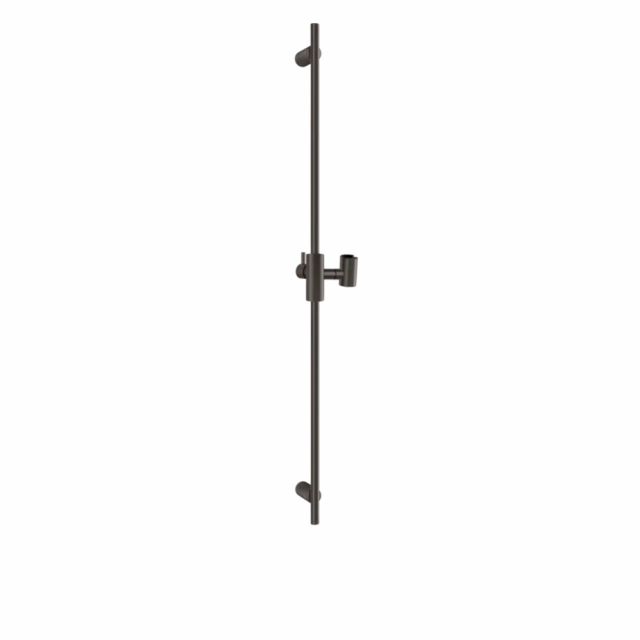 Gessi Habito Unito Asta saliscendi 70044-Black Metal Brushed PVD