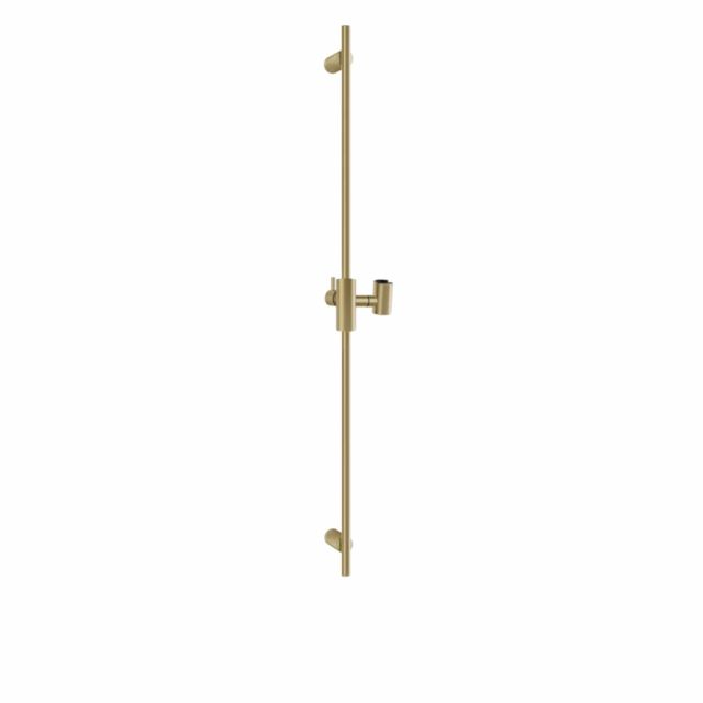 Gessi Habito Unito Asta saliscendi 70044-Brass Brushed PVD