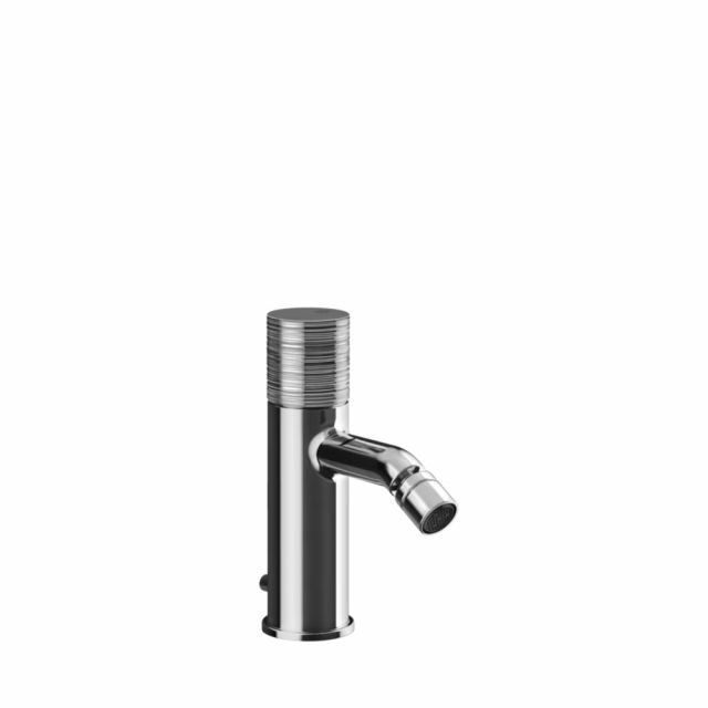 Gessi Habito Trame Miscelatore bidet 70307-Cromo