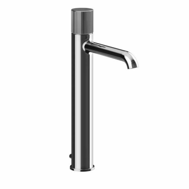 Gessi Habito Rigato Miscelatore lavabo 70503-Cromo