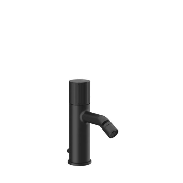 Gessi Habito Rigato Miscelatore bidet 70507-Matte Black