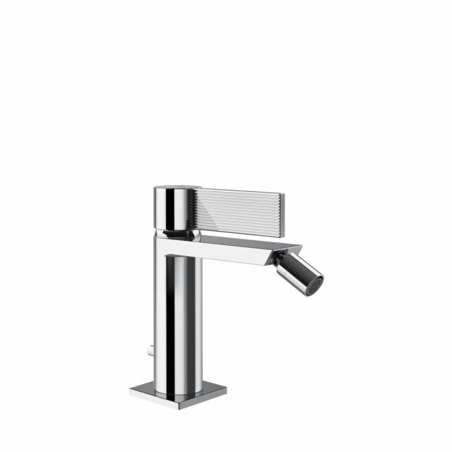 Gessi Inverso Rigato Miscelatore bidet 73507-Cromo
