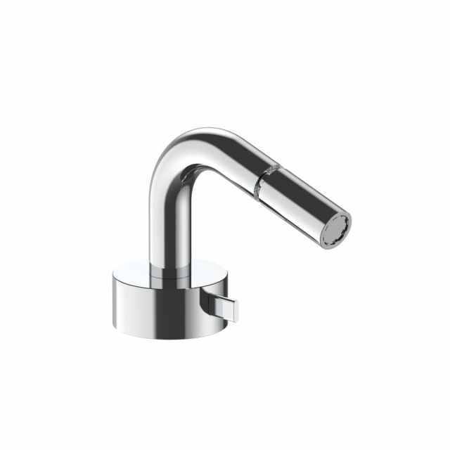 Fantini AF/21 Fukasawa miscelatore bidet A008WF