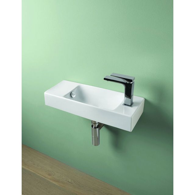 Artceram Brick Lavabo Sospeso LML002 