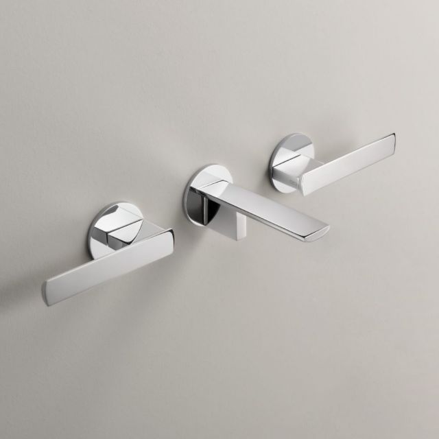 Cea Design Ayla Miscelatore lavabo bicomando AYL05+PWF02