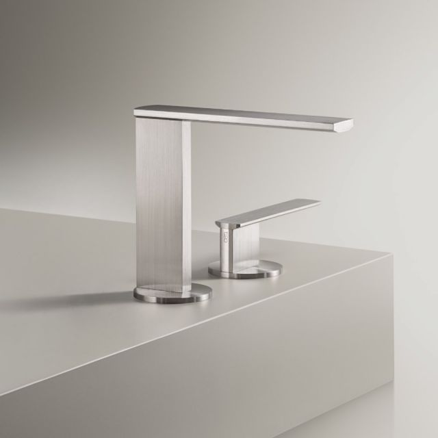 Cea Design Ayla Miscelatore lavabo a 2 fori AYL10