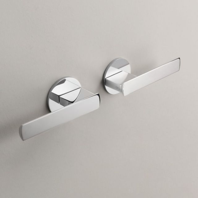 Cea Design Ayla Gruppo 2 rubinetti d'arresto AYL77+PWF13
