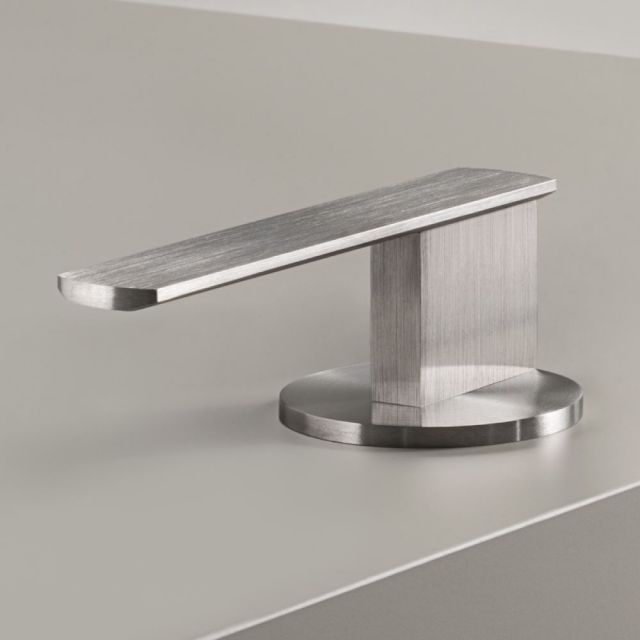 Cea Design Ayla Rubinetto d'arresto per acqua calda AYL80