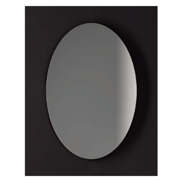 Boffi Solstice Specchio Ovale OSBV01