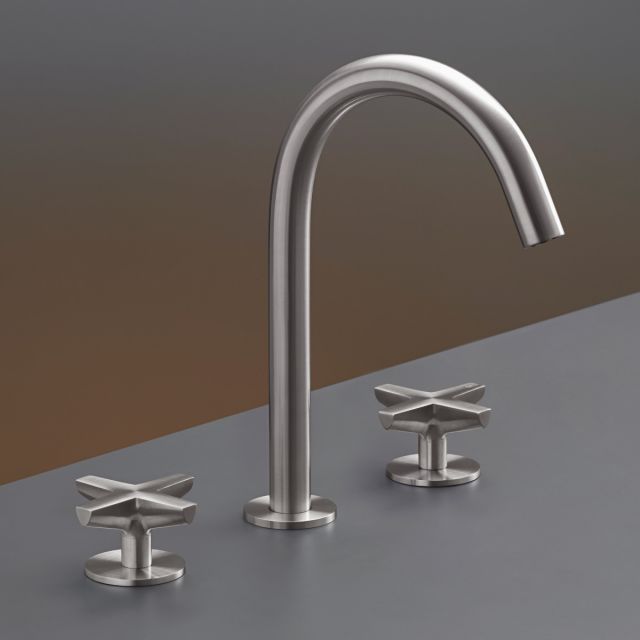 Cea Design Cross Rubinetteria lavabo CRX06