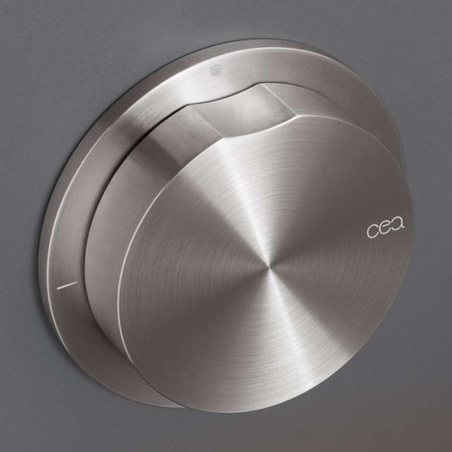 Cea Design Giotto Deviatore a parete DEV08+PTR28