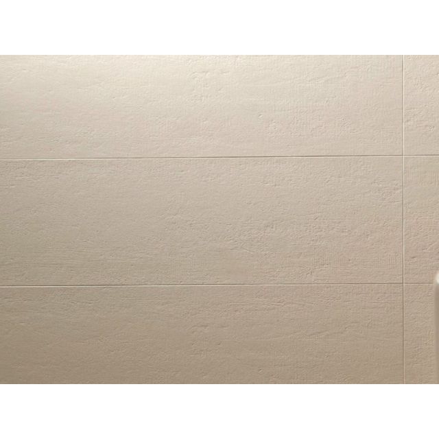 Piastrella MUTINA Serie Flow 15x120 white effetto arredo-design 121001