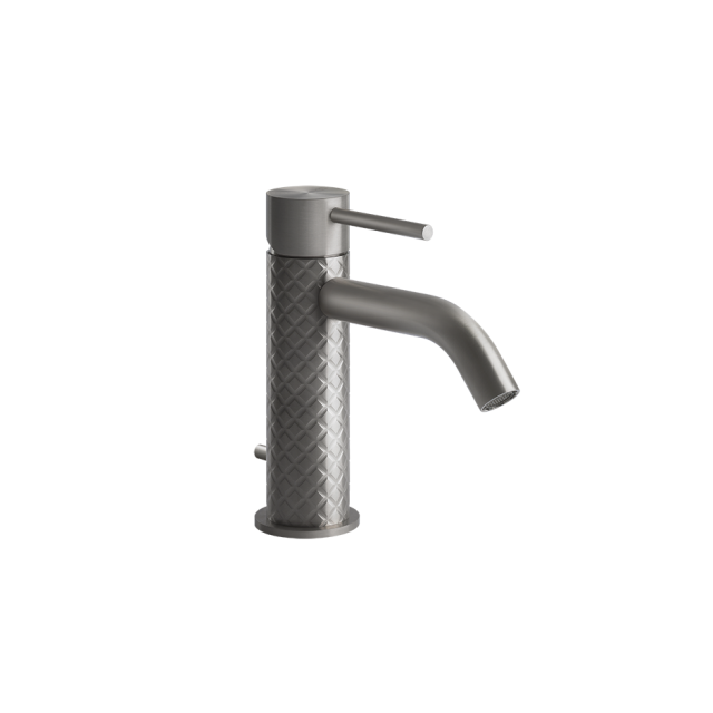 Gessi-316-Intreccio-miscelatore-monocomando-lavabo-54101