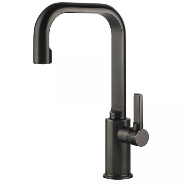 Gessi Inciso Rubinetto Alto Lavabo 58005