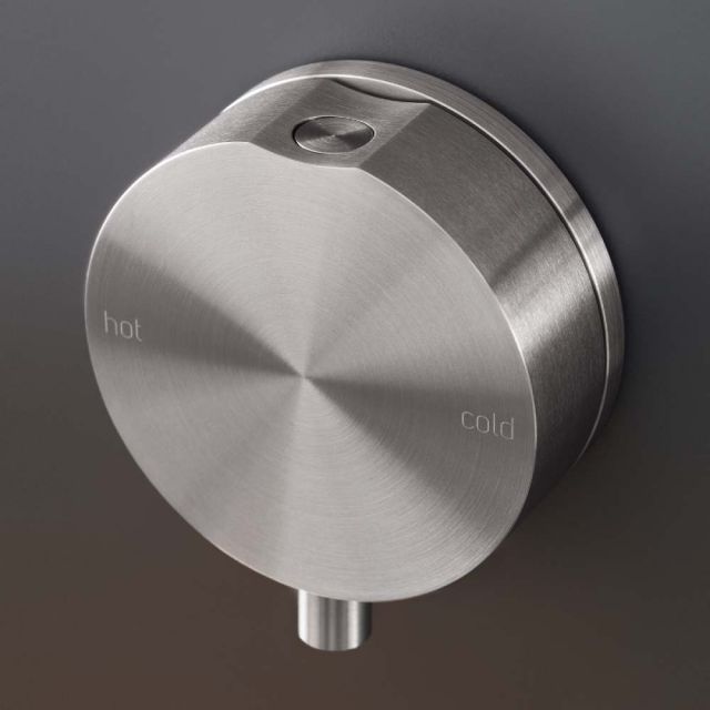 Cea Design Giotto Plus Miscelatore monocomando GIO102+PWF10