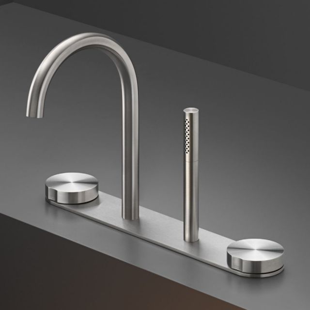 Cea Design Giotto Gruppo bordo vasca GIO113+BOX44