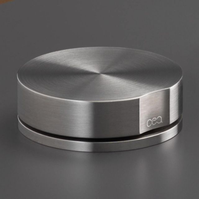 Cea Design Giotto Rubinetto d'arresto per acqua fredda GIO34