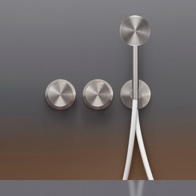 Cea Design Giotto Plus Gruppo miscelatore termostatico vasca/doccia GIO54H+PTR21