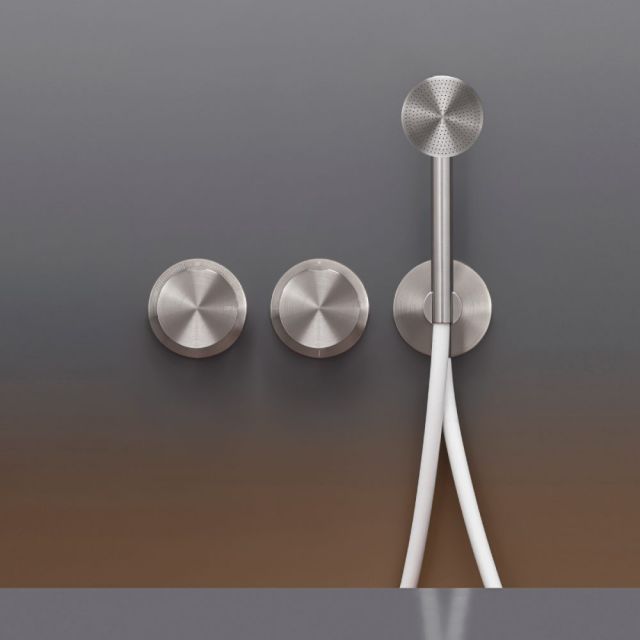 Cea Design Giotto Plus Gruppo miscelatore termostatico vasca/doccia GIO54Y+PTR21