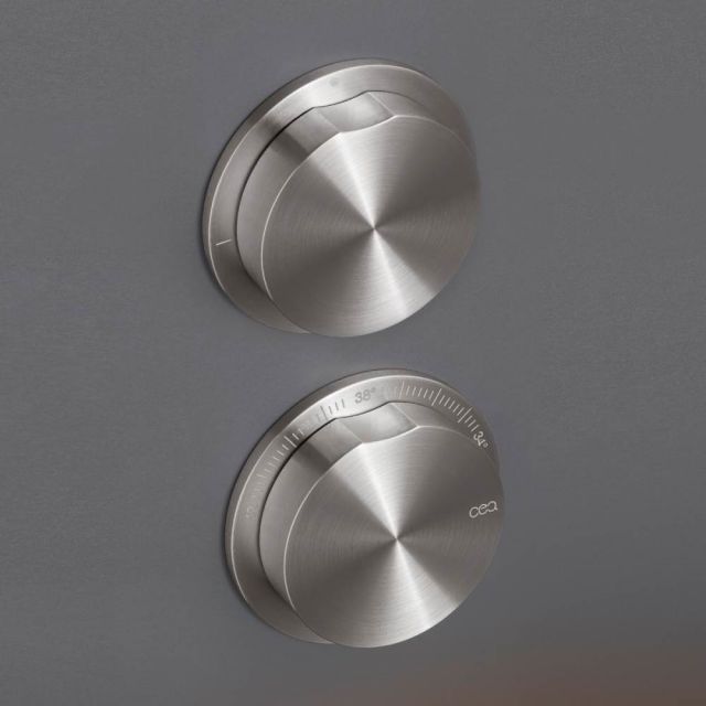 Cea Design Giotto Gruppo doccia GIO55+PTR22