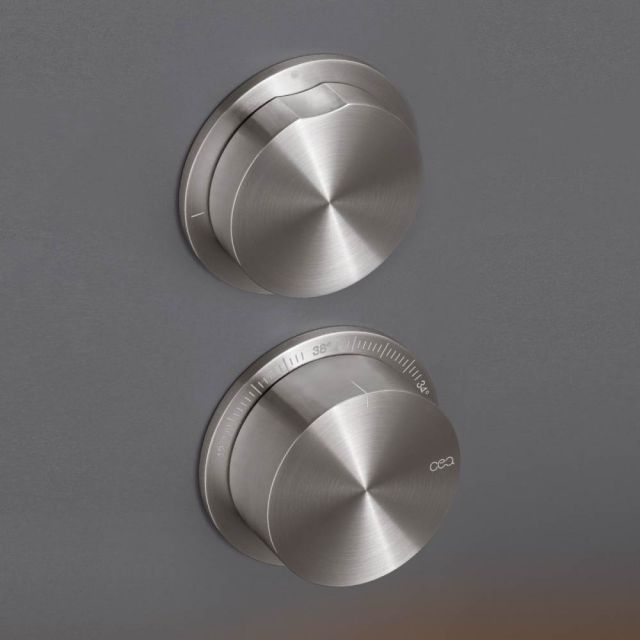 Cea Design Giotto Gruppo doccia GIO56+PTR23