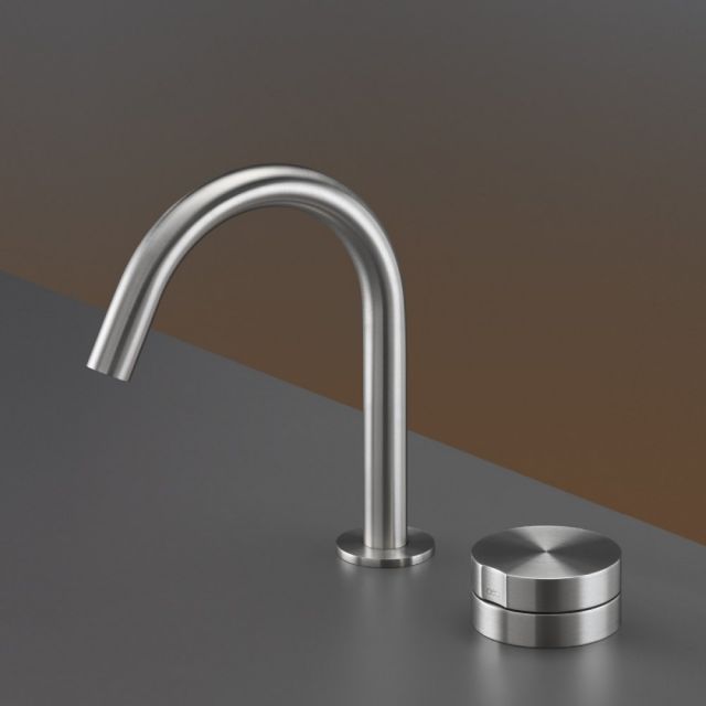 Cea Design Giotto Plus Miscelatore lavabo due fori GIO68