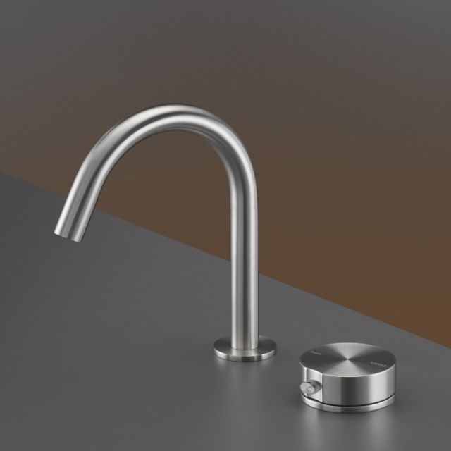 Cea Design Giotto Plus Miscelatore lavabo due fori GIO74