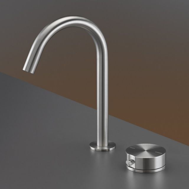 Cea Design Giotto Plus Miscelatore lavabo due fori GIO75