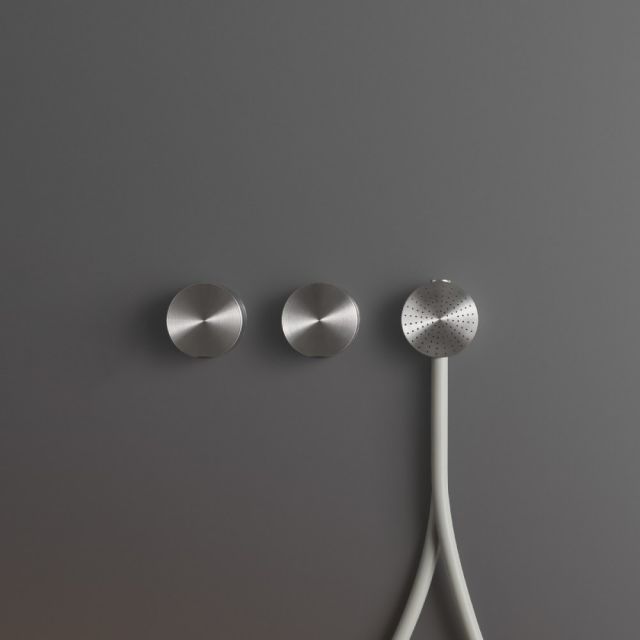 Cea Design Giotto Plus Gruppo miscelatori vasca/doccia GIO83+PWF04