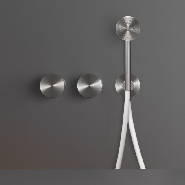 Cea Design Giotto Plus Gruppo miscelatore vasca/doccia GIO93+PWF04