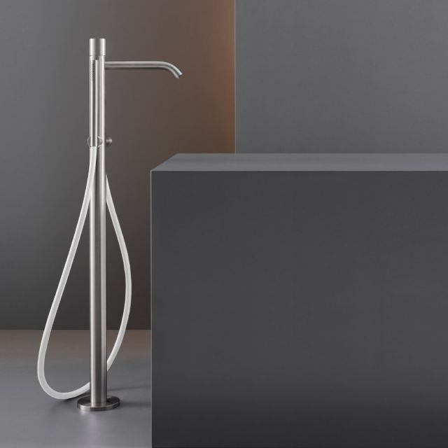 Cea Design Giotto Plus Miscelatore vasca a colonna GIO97+INC01