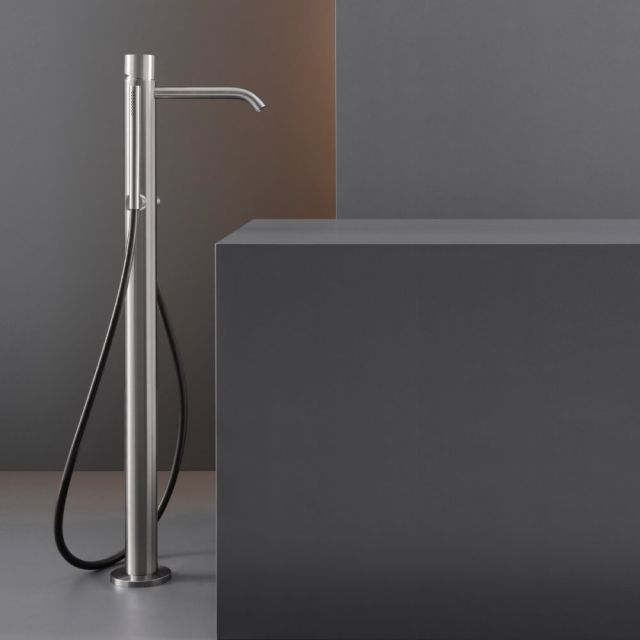 Cea Design Giotto Plus Miscelatore vasca a colonna GIO98+INC01