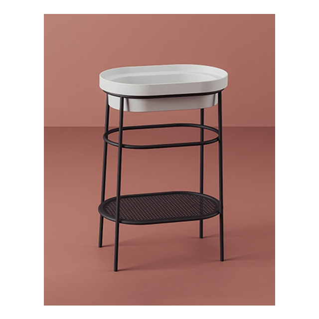 Artceram Fuori Scala Struttura per Lavabo ACA005 + TFA003 + TFC002