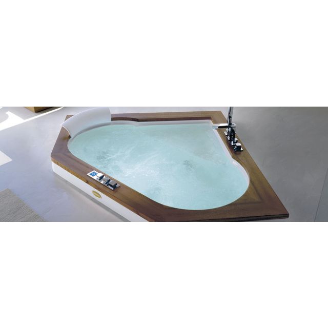 Jacuzzi-AURA-vasca-angolare-AURA-CORNER-140